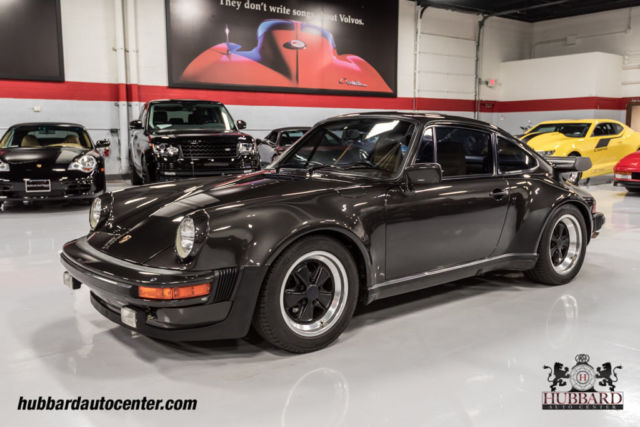 1979 Porsche 911 - photo 5
