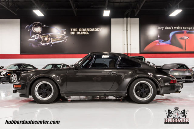 1979 Porsche 911 - photo 6
