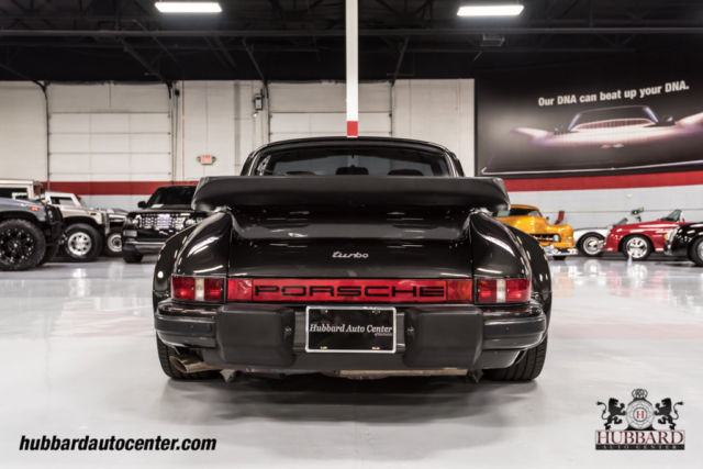 1979 Porsche 911 - photo 8