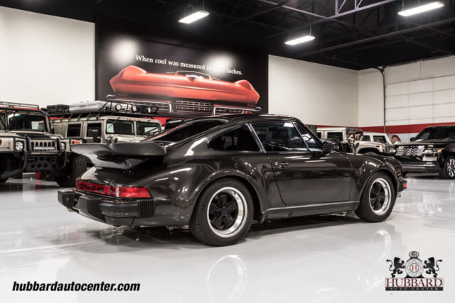 1979 Porsche 911 - photo 9