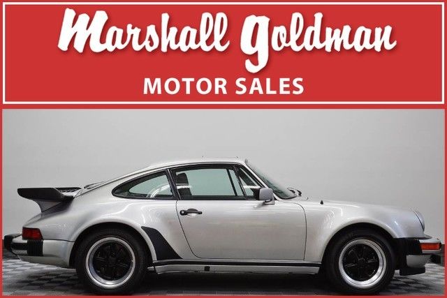 1979 Porsche 911