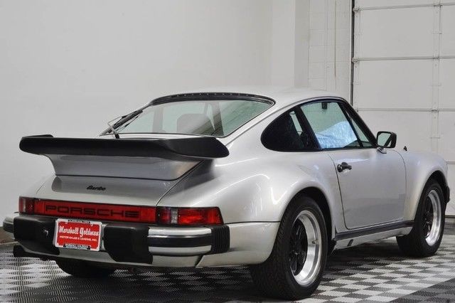 1979 Porsche 911 - photo 3