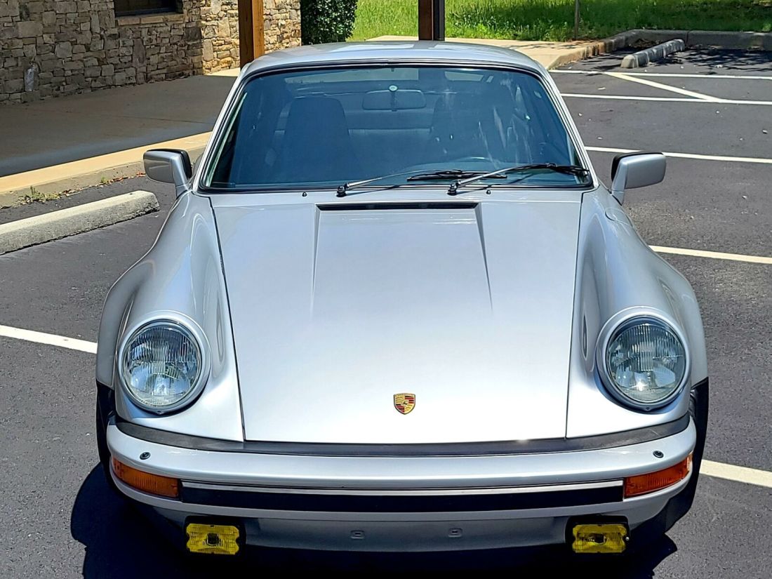 1979 Porsche 911 Turbo - photo 12