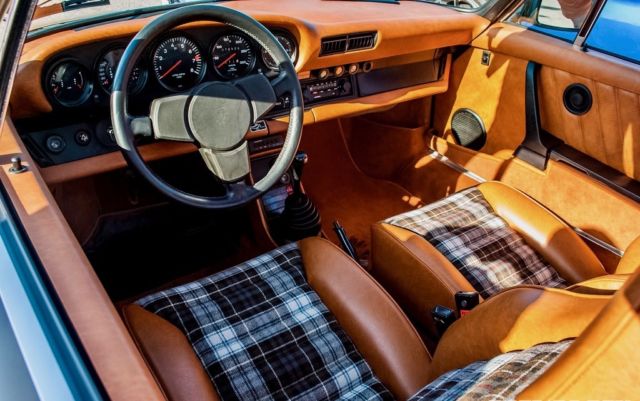1979 Porsche 911 Chrome - photo 10