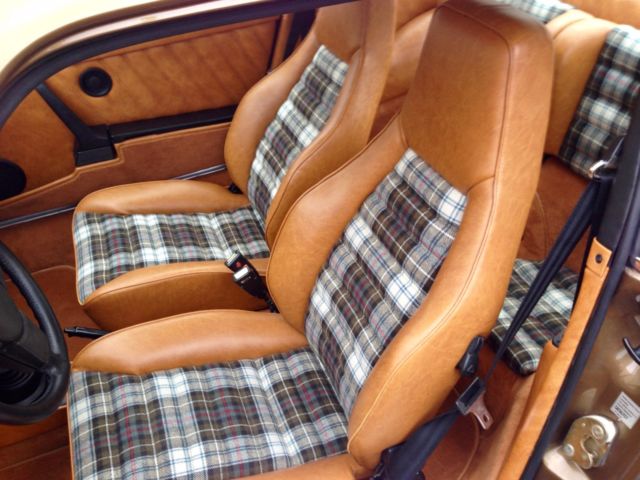 1979 Porsche 911 Chrome - photo 11