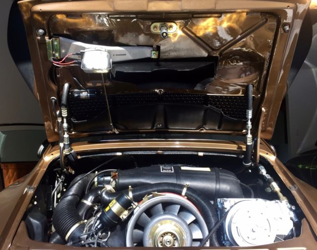1979 Porsche 911 Chrome - photo 12
