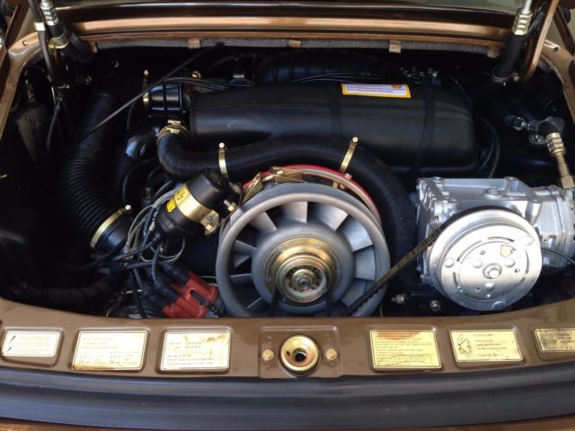 1979 Porsche 911 Chrome - photo 13