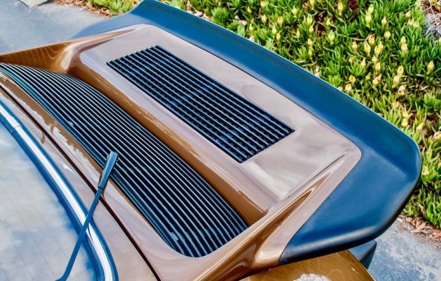 1979 Porsche 911 Chrome - photo 5