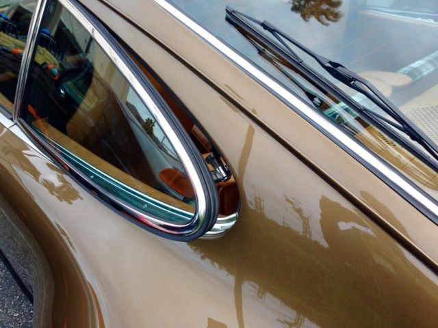 1979 Porsche 911 Chrome - photo 8