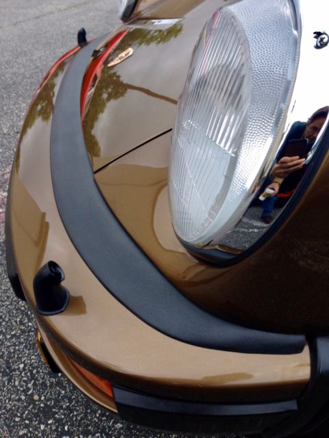 1979 Porsche 911 Chrome - photo 9