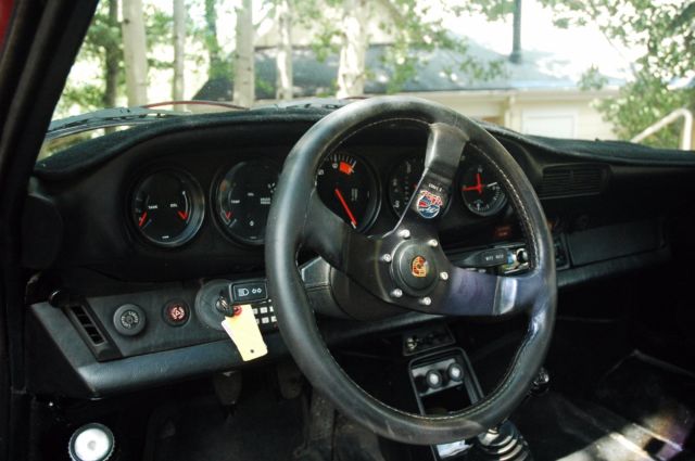 1979 Porsche 911 911SC - photo 11