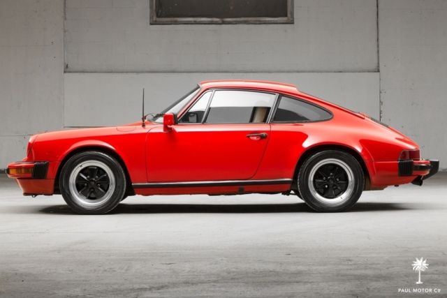 1979 Porsche 911 SC - photo 12