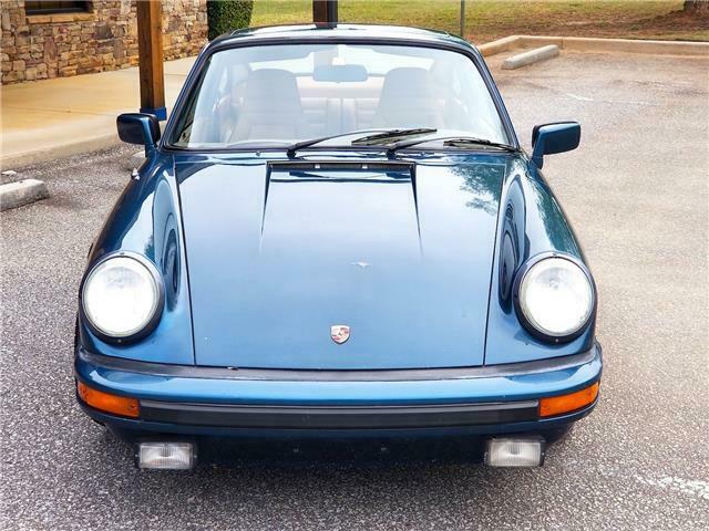 1979 Porsche 911 -- - photo 12