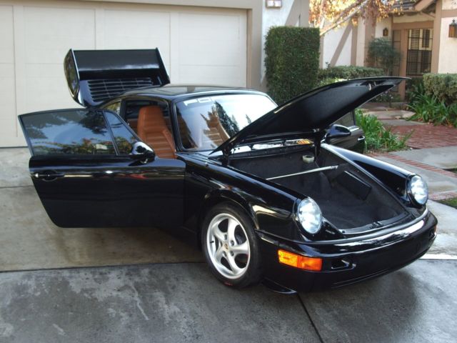 1979 Porsche 911 - photo 10
