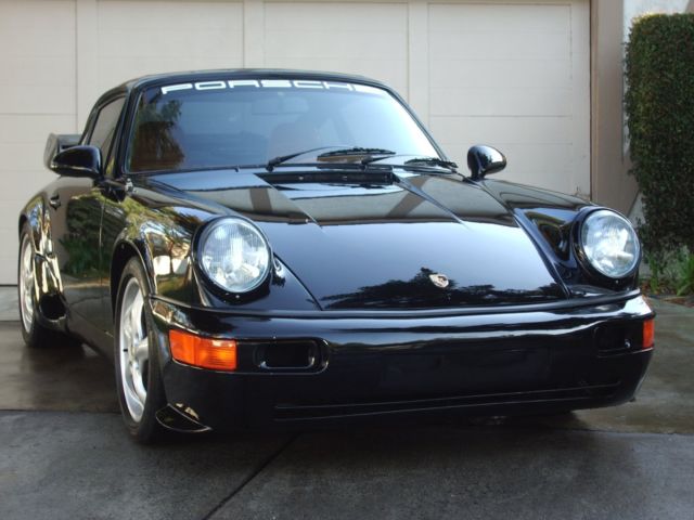 1979 Porsche 911 - photo 3