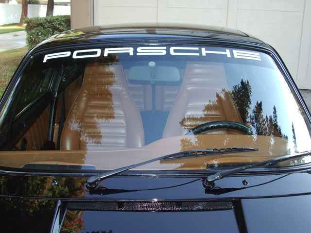 1979 Porsche 911 - photo 5