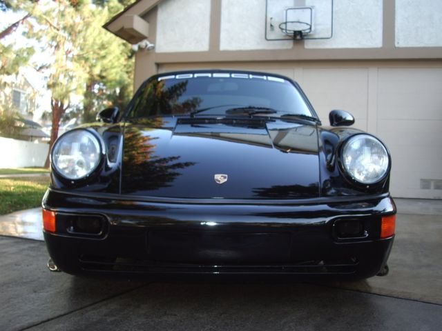 1979 Porsche 911 - photo 6