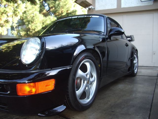 1979 Porsche 911 - photo 7