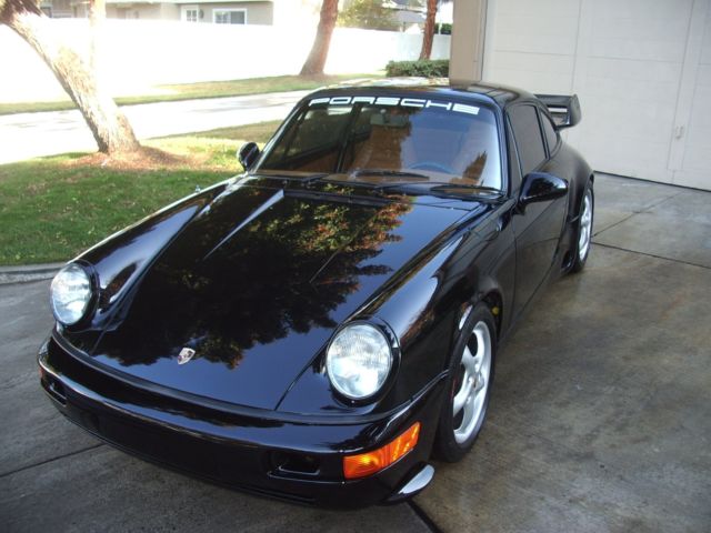 1979 Porsche 911 - photo 8