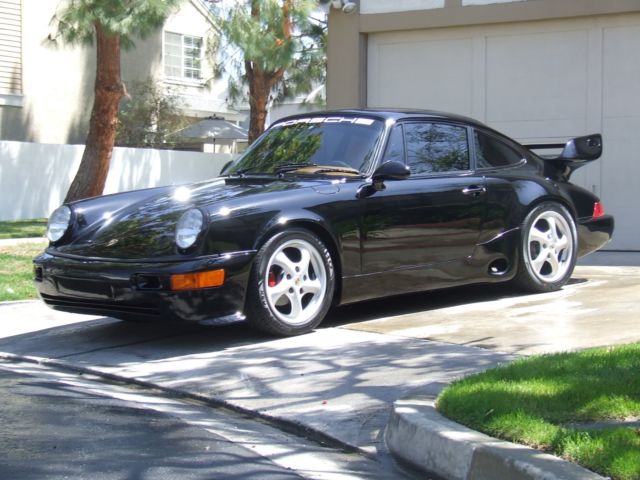 1979 Porsche 911 - photo 9
