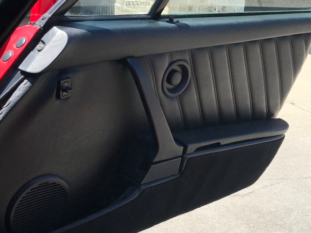 1979 Porsche 911 - photo 13