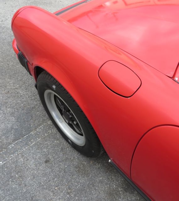 1979 Porsche 911 - photo 10