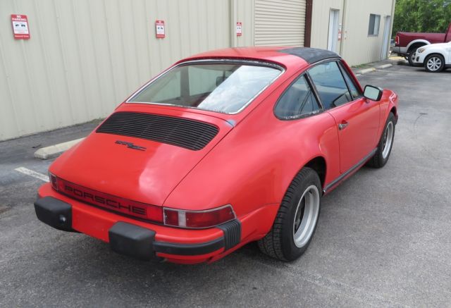 1979 Porsche 911 - photo 5