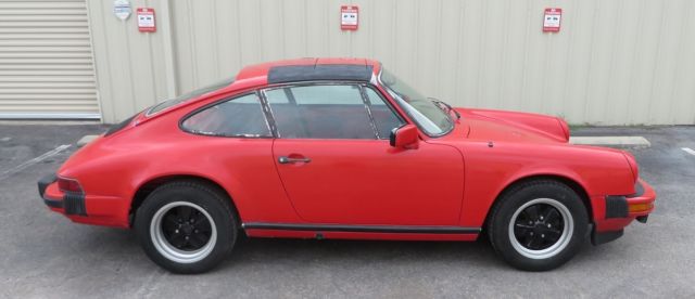1979 Porsche 911 - photo 7