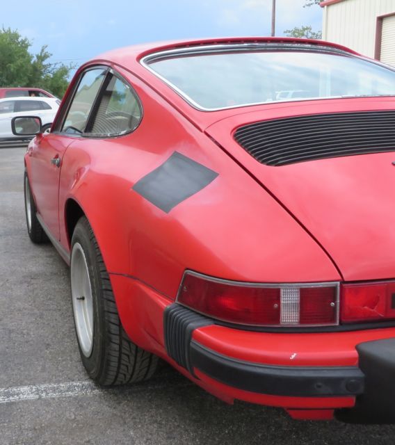 1979 Porsche 911 - photo 8