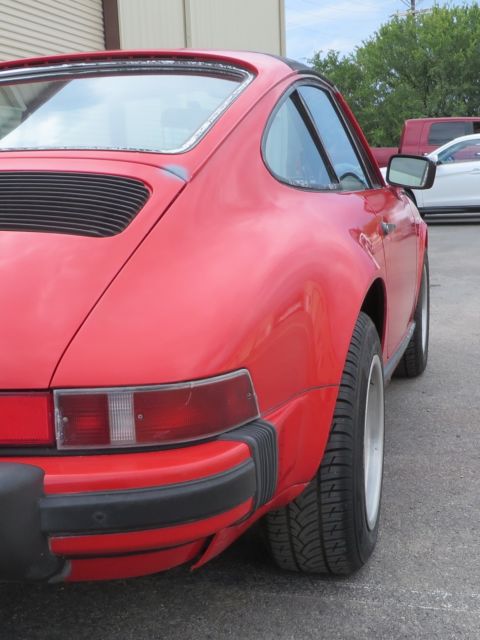 1979 Porsche 911 - photo 9