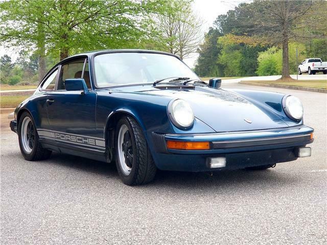 1979 Porsche 911 -- - photo 10