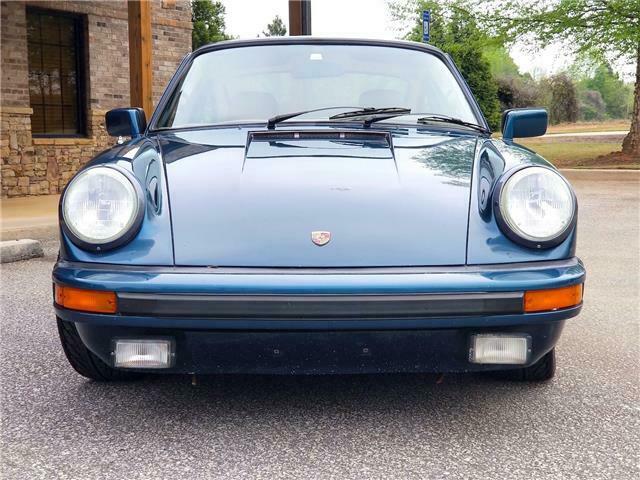 1979 Porsche 911 -- - photo 11
