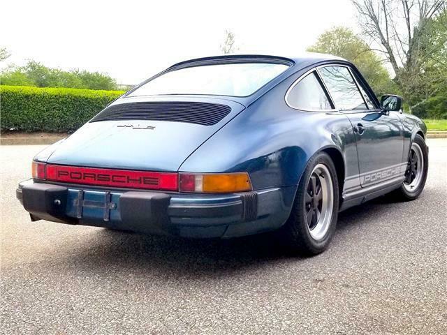 1979 Porsche 911 -- - photo 7