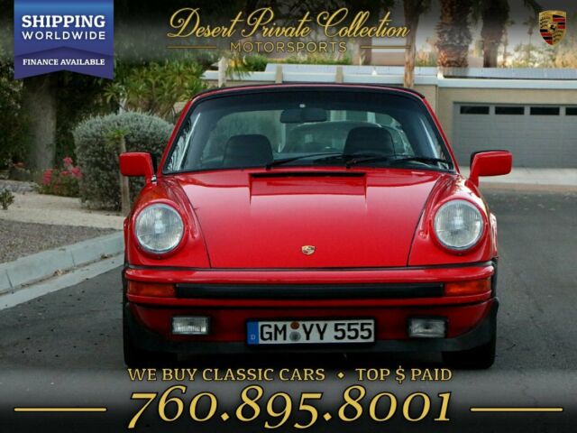 1979 Porsche 911SC Restored Targa - photo 2