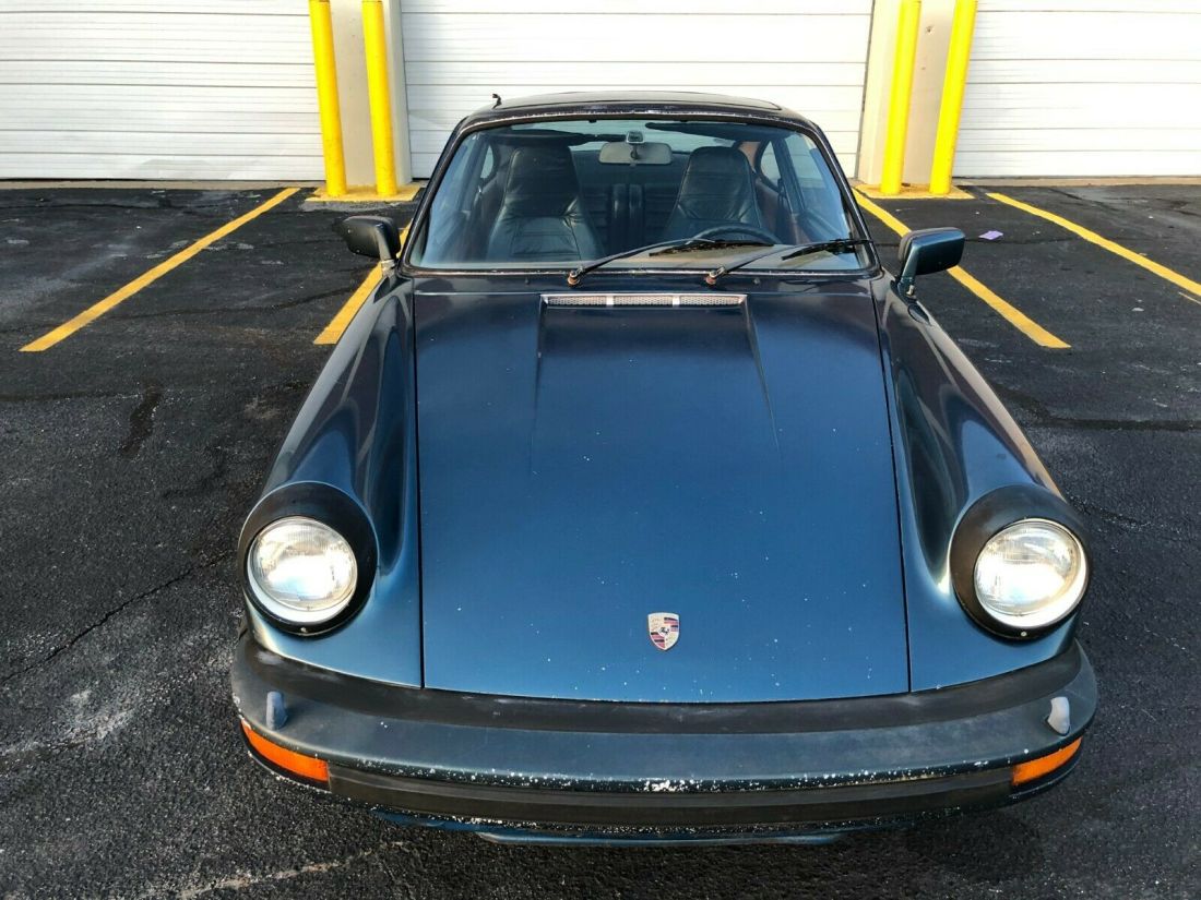 1979 Porsche 911 2 door - photo 6