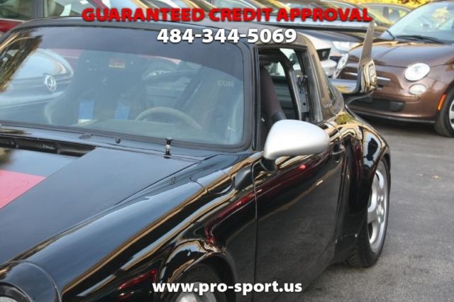 1979 Porsche 911 targa - photo 12