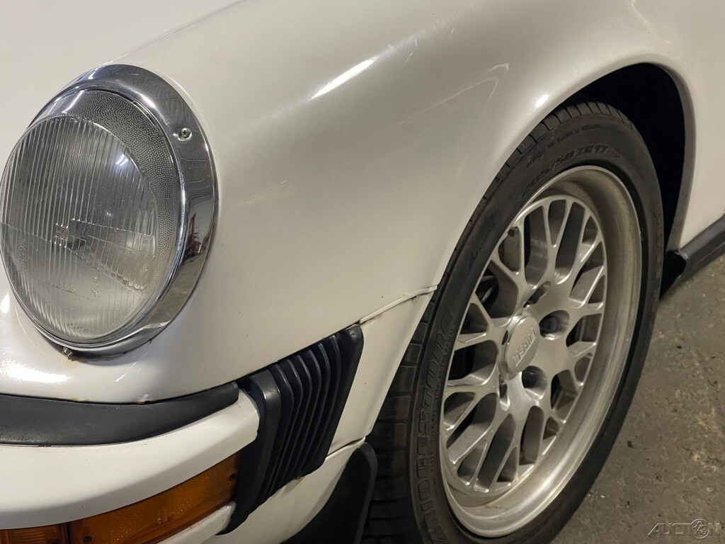 1979 Porsche 911 SC Targa - photo 11