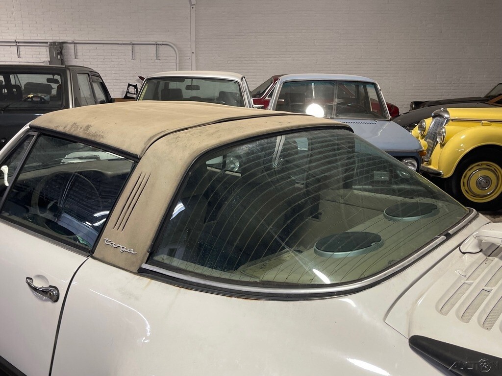 1979 Porsche 911 SC Targa - photo 13