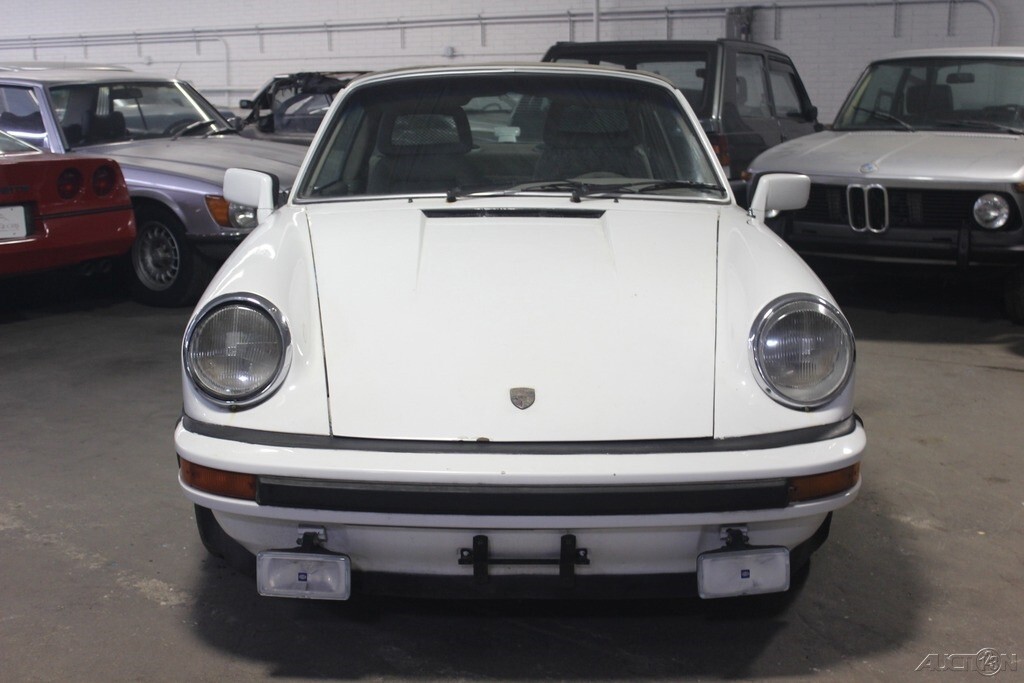 1979 Porsche 911 SC Targa - photo 5