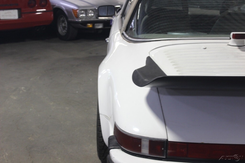 1979 Porsche 911 SC Targa - photo 7