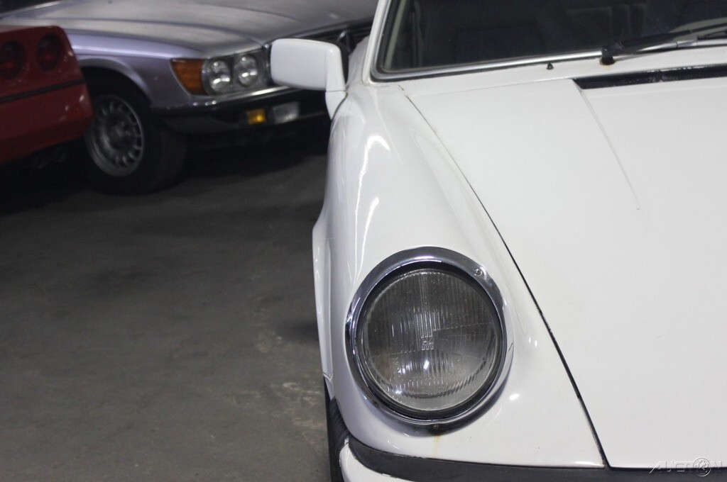 1979 Porsche 911 SC Targa - photo 8