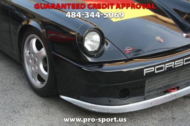 1979 Porsche 911 targa - photo 7