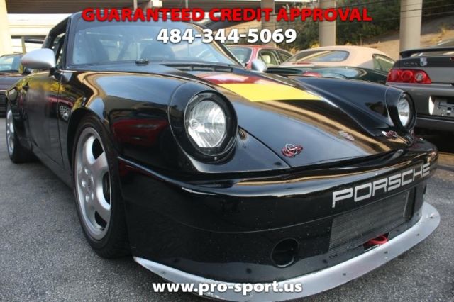 1979 Porsche 911 targa - photo 9