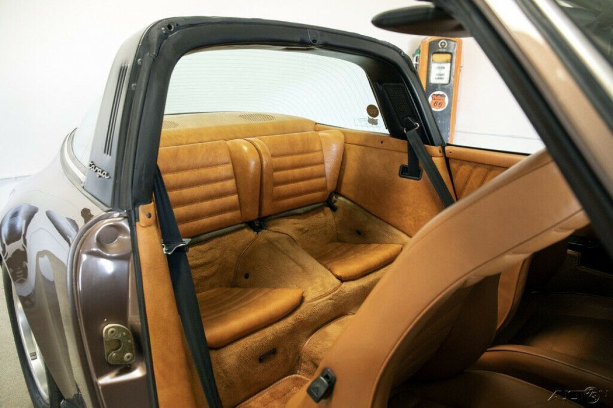 1979 Porsche 911 SC Targa - photo 12