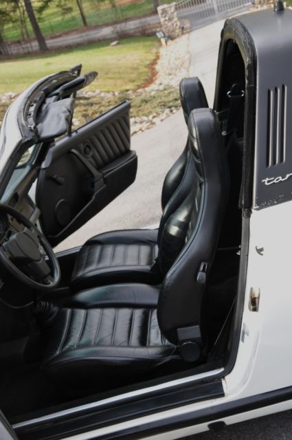 1979 Porsche 911 Targa - photo 12