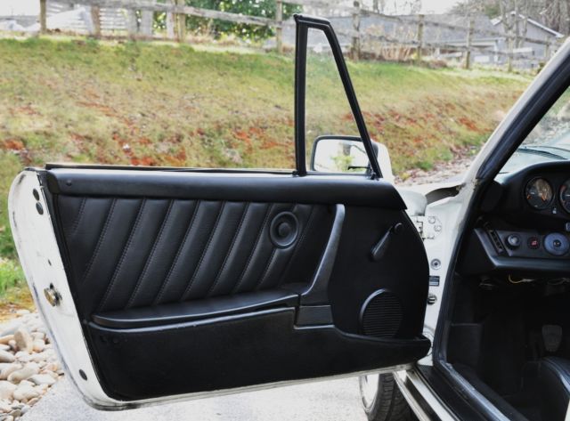 1979 Porsche 911 Targa - photo 13
