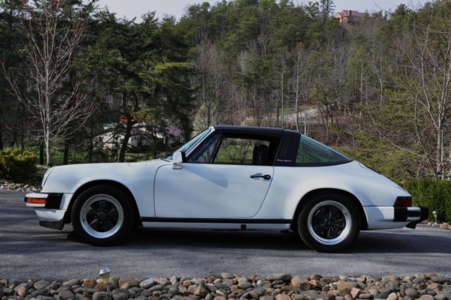1979 Porsche 911 Targa - photo 2