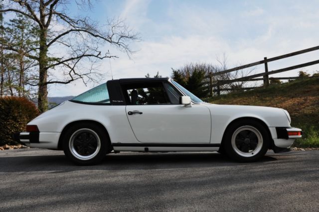 1979 Porsche 911 Targa - photo 5