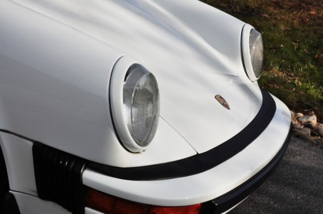 1979 Porsche 911 Targa - photo 8