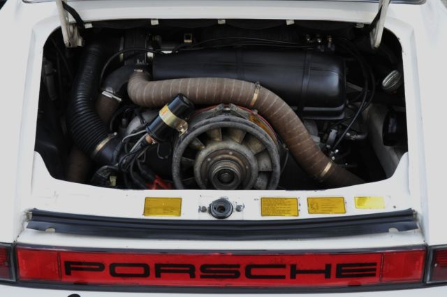 1979 Porsche 911 Targa - photo 9